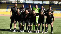 Diyarbekirspor’da Ceza Krizi: Sportif Direktöre Sahaya Girdiği İçin Yasak - TechnoTure Haber